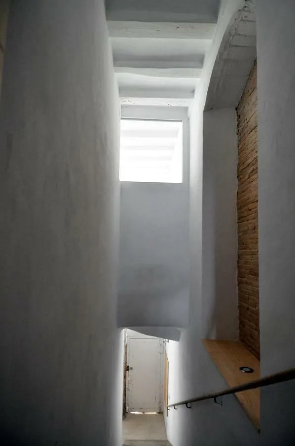 Apartamento En El Centro Vilanova i la Geltru 0*,  Spain