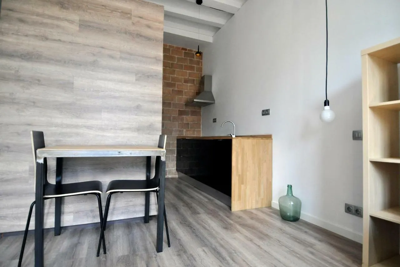 Apartamento En El Centro Vilanova i la Geltru Spain
