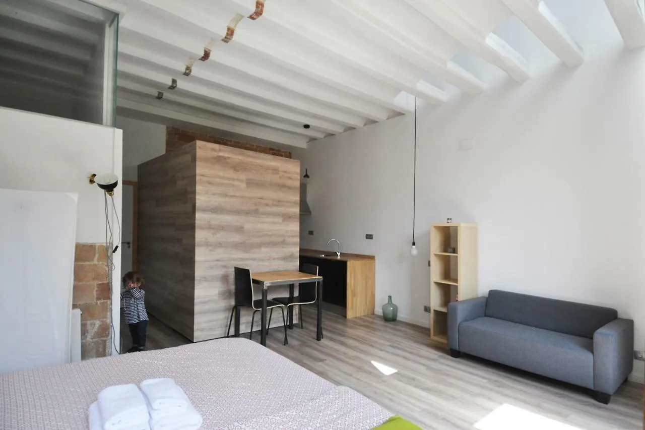 Apartamento En El Centro Vilanova i la Geltru 0*,  Spain
