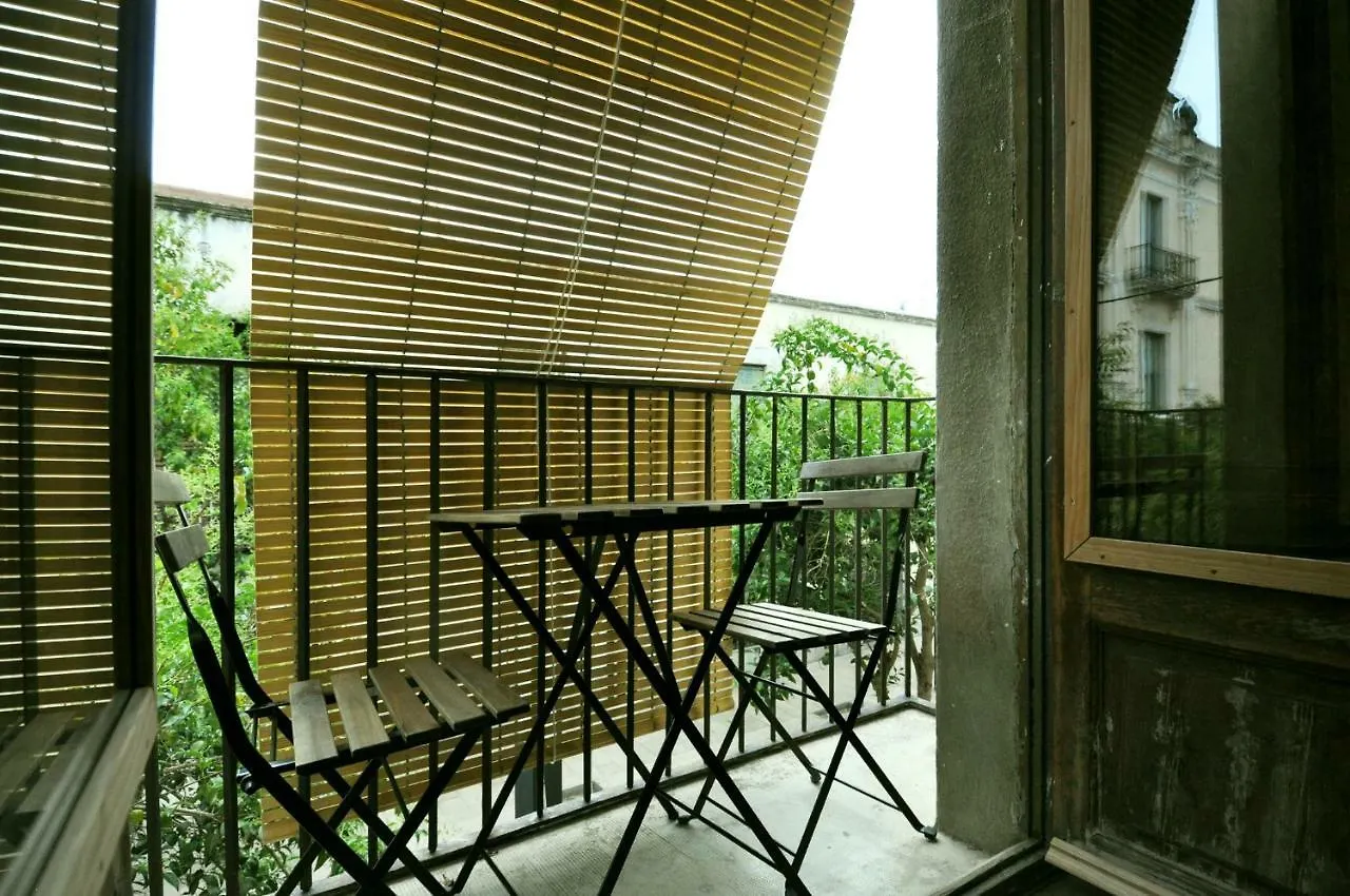 Apartamento En El Centro Vilanova i la Geltru Spain