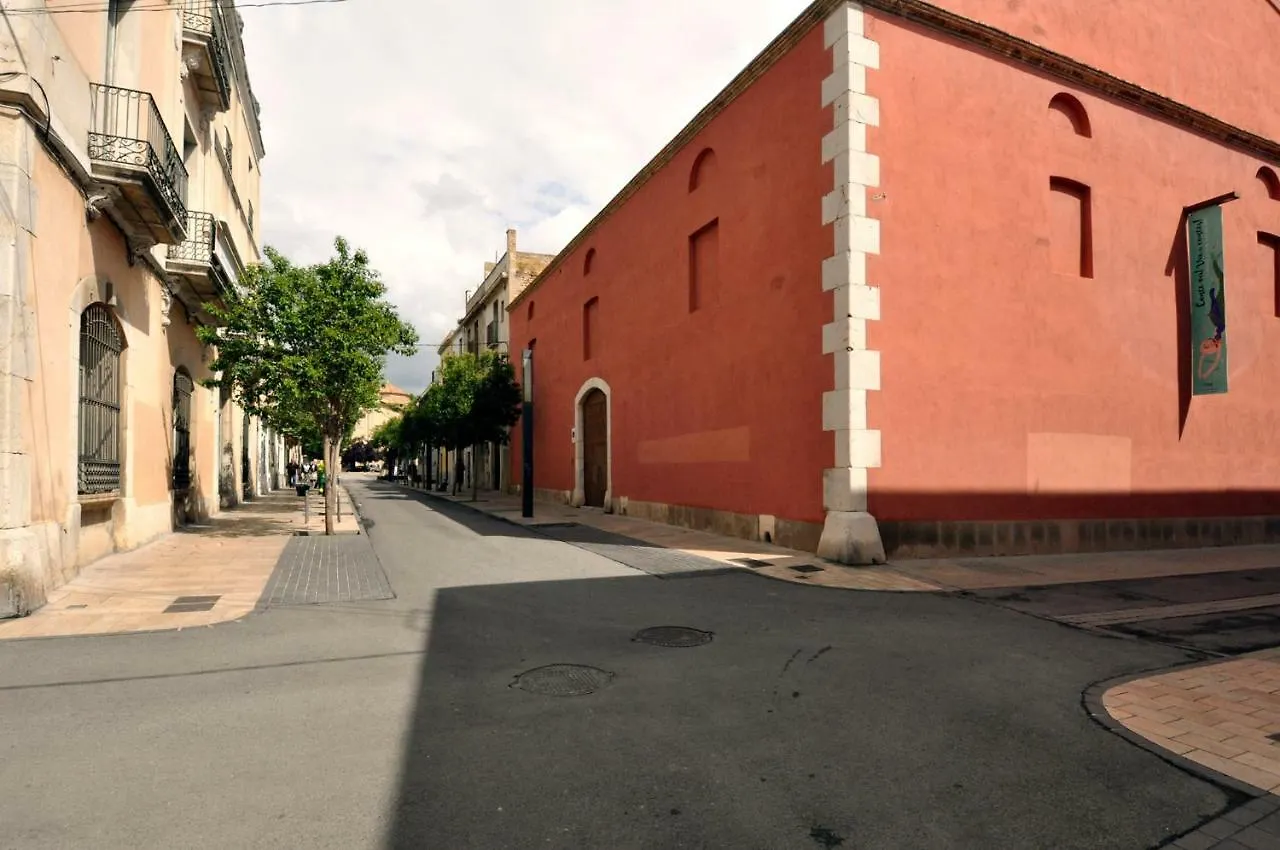 Apartamento En El Centro Vilanova i la Geltru 0*,  Spain