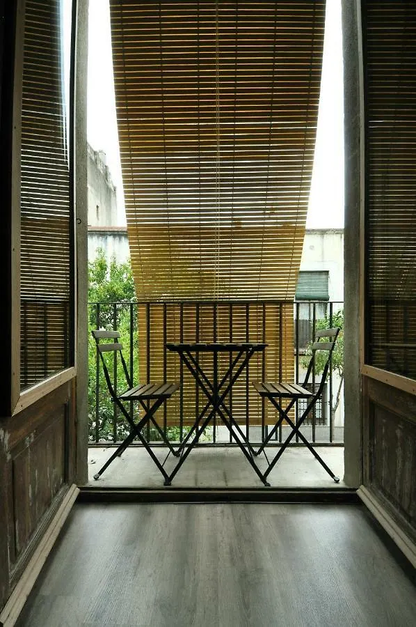 Apartment Apartamento En El Centro Vilanova i la Geltru