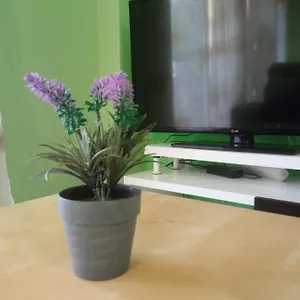  Apartamento Cal Turuta