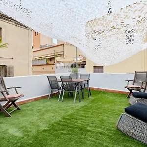  Habitación en casa particular Hauzify I Novavila Centre