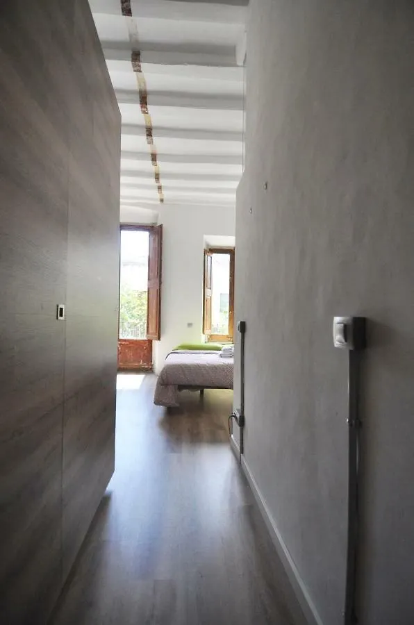 Apartamento En El Centro Vilanova i la Geltru Apartment