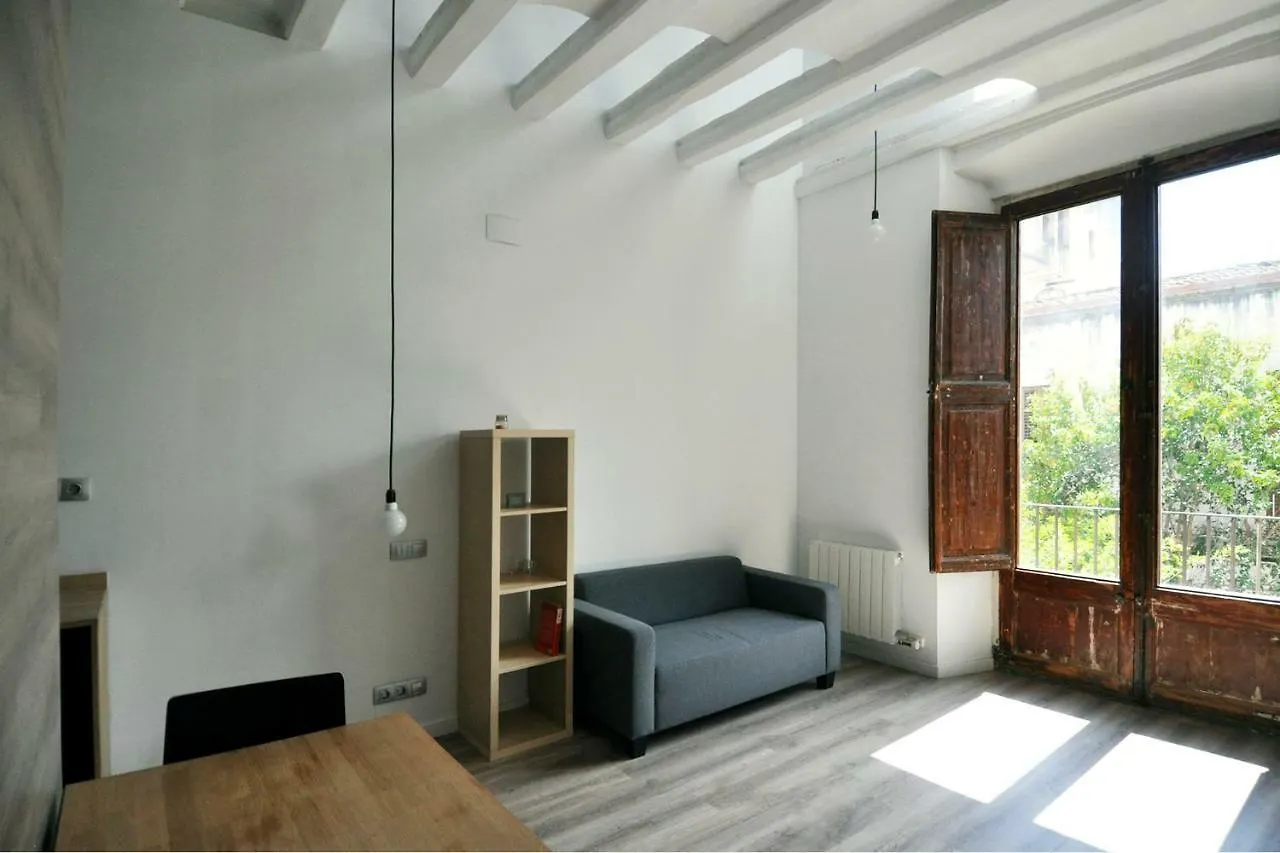 Apartment Apartamento En El Centro Vilanova i la Geltru Spain