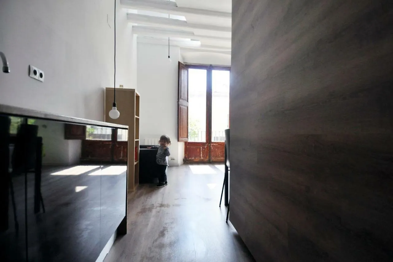 Apartamento En El Centro Vilanova i la Geltru