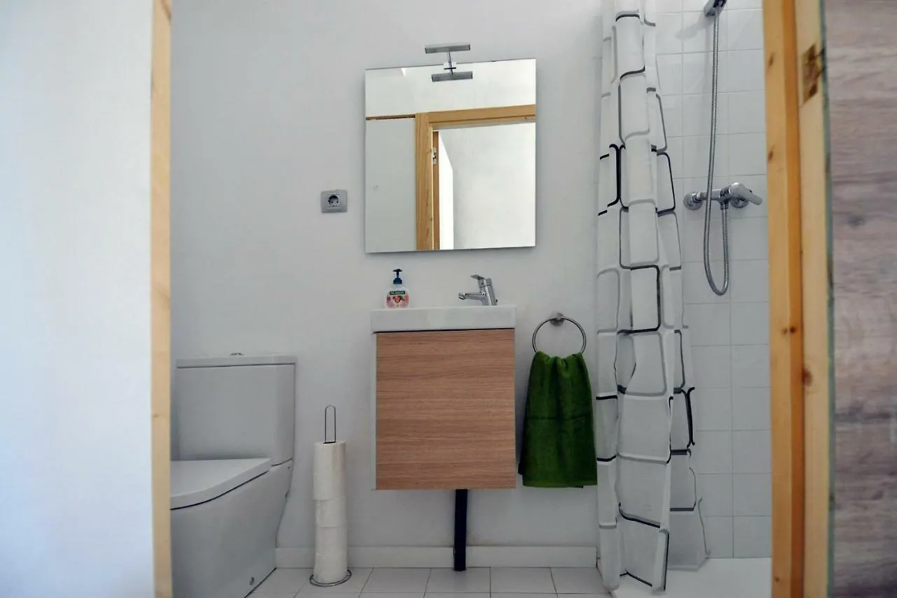 Apartamento En El Centro Vilanova i la Geltru Apartment