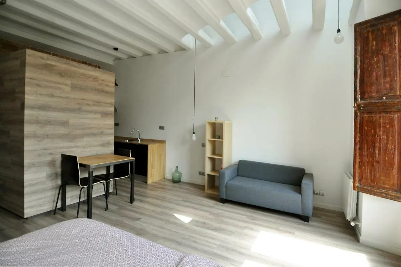 Apartamento En El Centro Vilanova i la Geltru Apartment