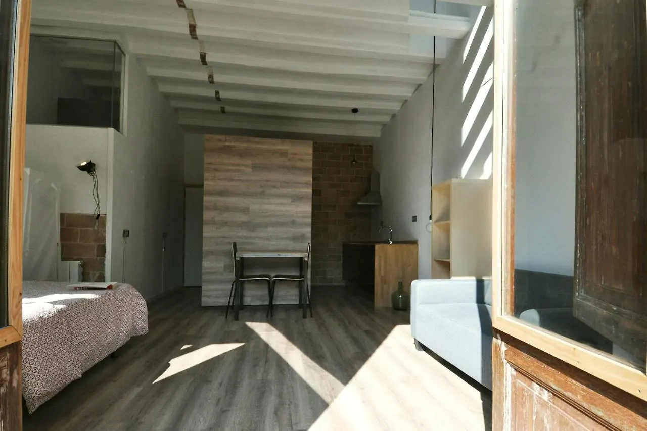 Apartamento En El Centro Vilanova i la Geltru